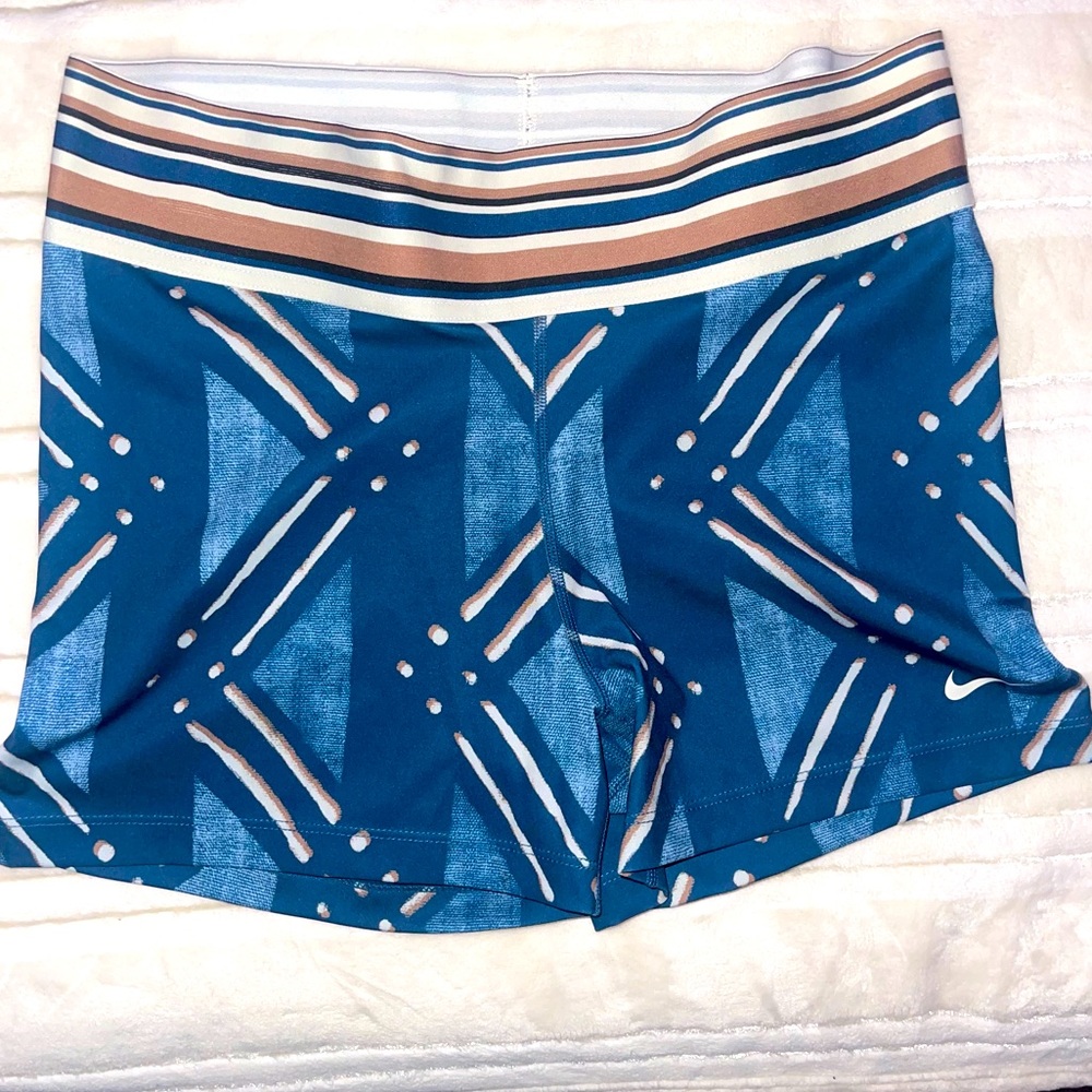 Nike Women’s Pro Dri-FIT Shorts